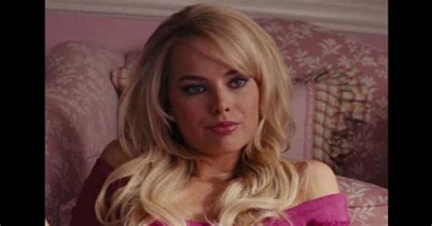 margot robbie nudo|Margot Robbie says ‘Wolf Of Wall Street’ nude scene was her。